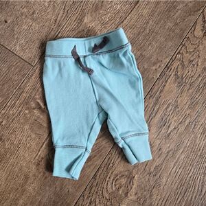 3/$10 New Cat & Jack pants NB